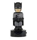 DC Comics The Dark Knight Batman Solar Body Knocker front view