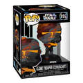 Star Wars: SWS15 - Clone Trooper (Coruscant) Funko Pop! Vinyl Figure