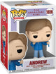 Andrew Clark The Breakfast Club Funko Pop! Vinyl Figure