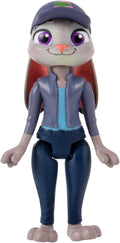 Disney's Zootropolis 2 Adventure 5 Figure Pack - Image 5