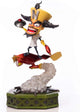 First4Figures Crash Bandicoot (Dr. Neo Cortex) RESIN Statue