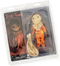 Trick R Treat Sam 8" Clothed Figure (view 2)