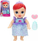 Disney Princess Soft & Cuddly Baby Ariel Doll