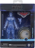 Star Wars The Black Series Holocomm Collection Ezra Bridger Action Figure
