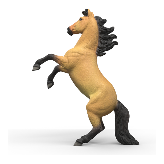 Schleich - Mustang Stallion