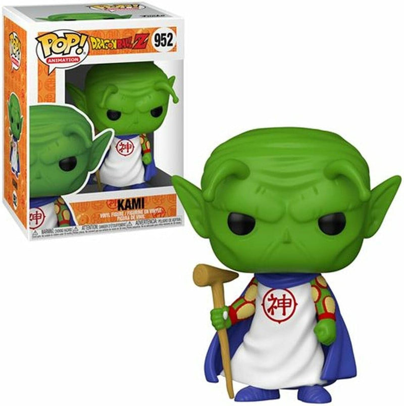 Kami Dragon Ball Z Funko POP! Vinyl Figure