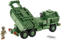 Cobi 2626 Armed Forces M142 HIMARS 604 pcs
