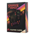 Official Stranger Things Playing Cards