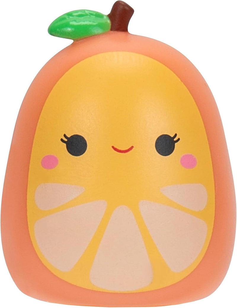 Squishmallows Squish-a-longs 25 Pack, in display