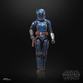Star Wars Nite Owl Mandalorian Series Action Figure 15 cm, additional view