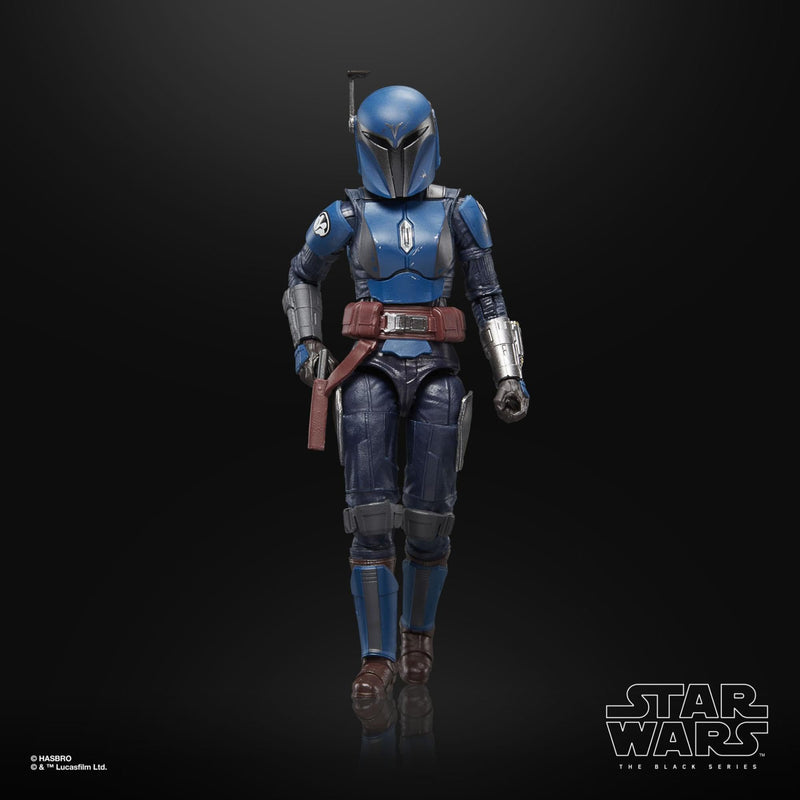 Star Wars Nite Owl Mandalorian Series Action Figure 15 cm, additional view