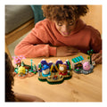 Squishmallows Building Set Medium Playset
