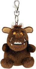Palm Pals Gruffalo Keyring 4in