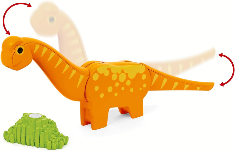 BRIO Dinosaur Circle Set (36098) - Image 5
