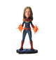 Avengers Captain Marvel Head Knocker Avengers Endgame (Marvel) (Reduction / In Deluxe Deal)