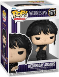 Wednesday Rave'n Wednesday Addams Funko POP! Vinyl Figure