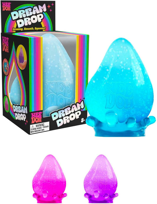 Dream Drop Needoh, alternate view