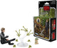 Luke Skywalker & Grogu Star Wars The Vintage Collection The Book of Boba Fett Action Figures