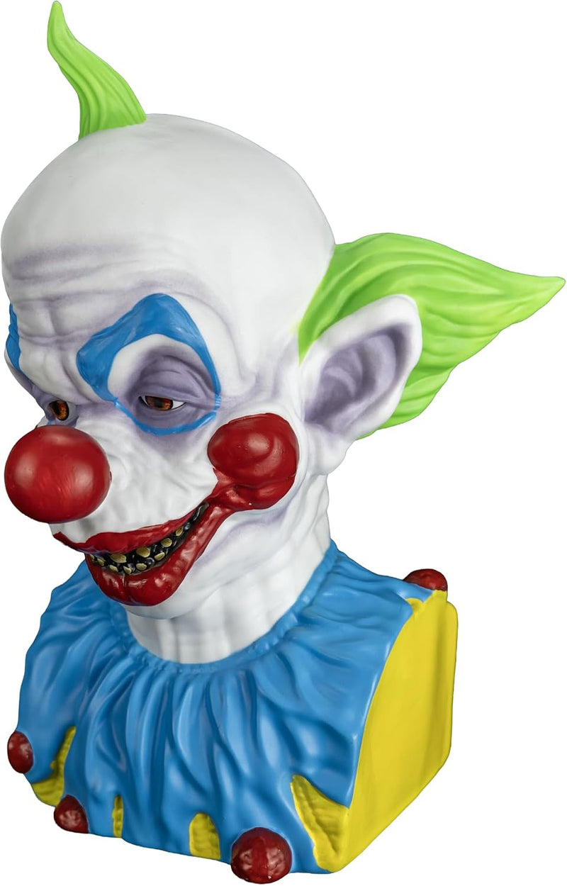 Killer Klowns from Outer Space Shorty Bust Bank (13") (view 3)