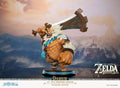 First4Figures The Legend Of Zelda: Breath Of The Wild (Daruk)(Standard) PVC Figurine - Image 7