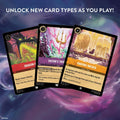 Disney Lorcana Gateway - Trading Card Game, close-up detail