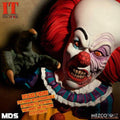 It 1990 Pennywise Deluxe 6" Mezco Designer Series (MDS) Figure (view 3)