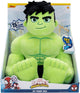 Spidey & His Amazing Friends Marvel My Friend Hulk Plush