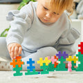 Plus Plus: Activity Learn to Build (130pc) - Image 5