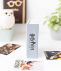 Harry Potter Photo Album 100 Pockets 10 X15 Cm