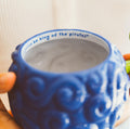 One Piece Gum-Gum Fruit 3D Mug 500ml