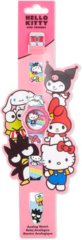 Hello Kitty Time Teacher Watch - Image 3