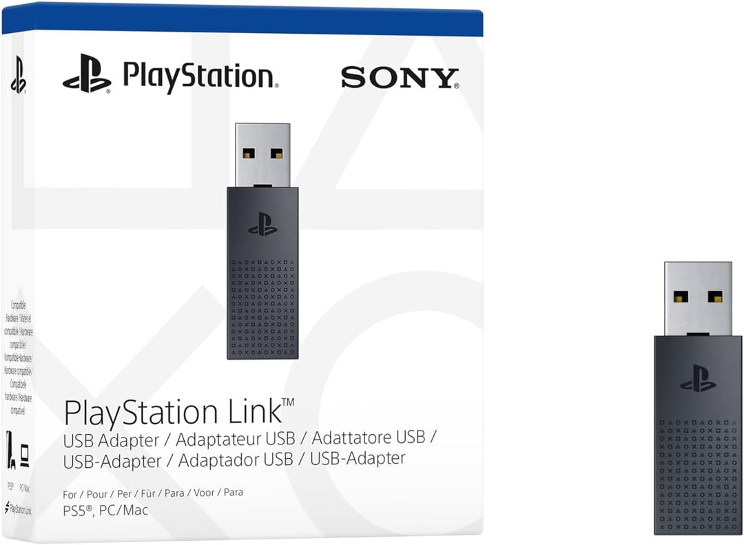 PlayStation Link USB Adapter