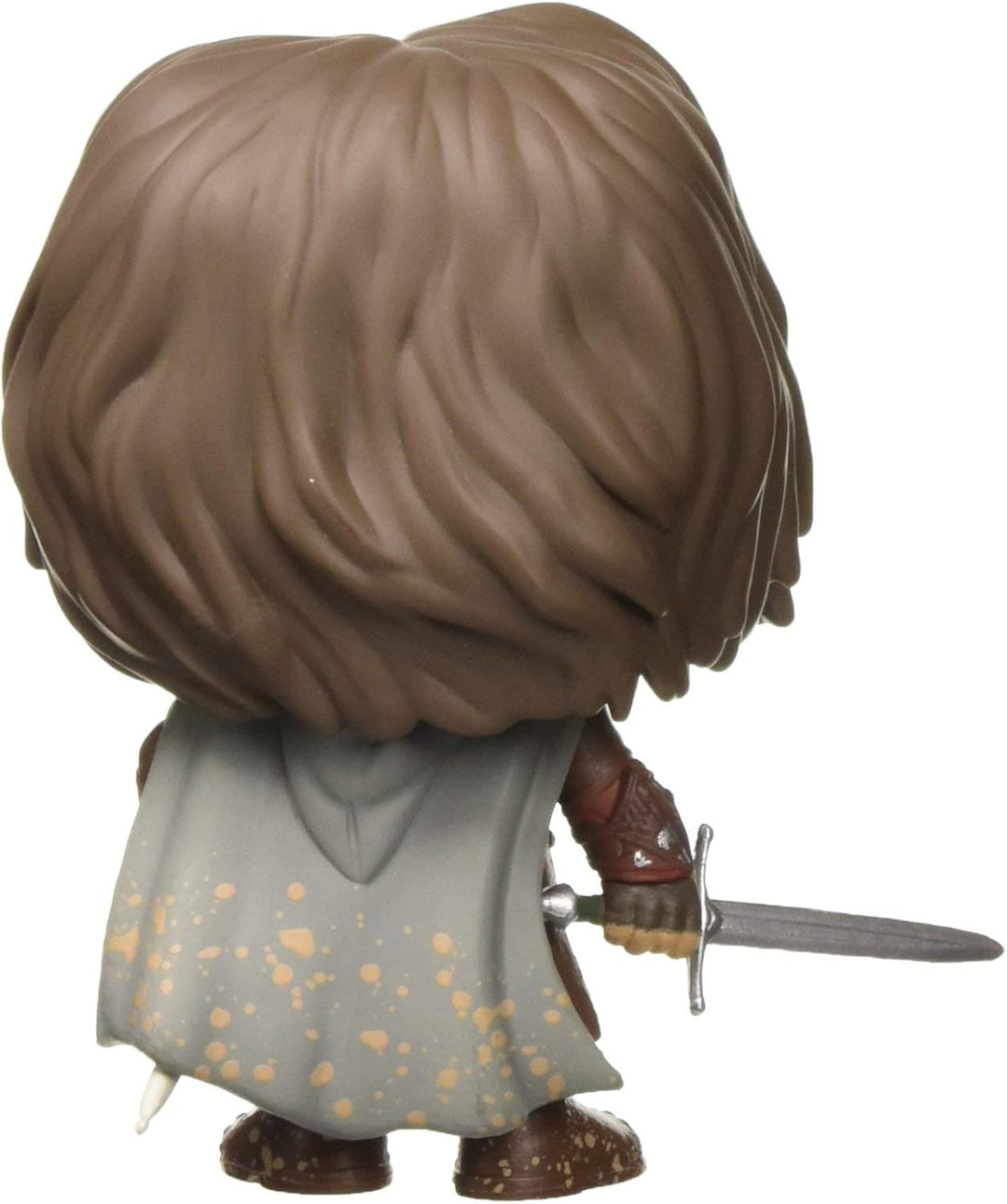 Aragorn Lord Of The Rings Funko POP! Movies Vinyl Figure