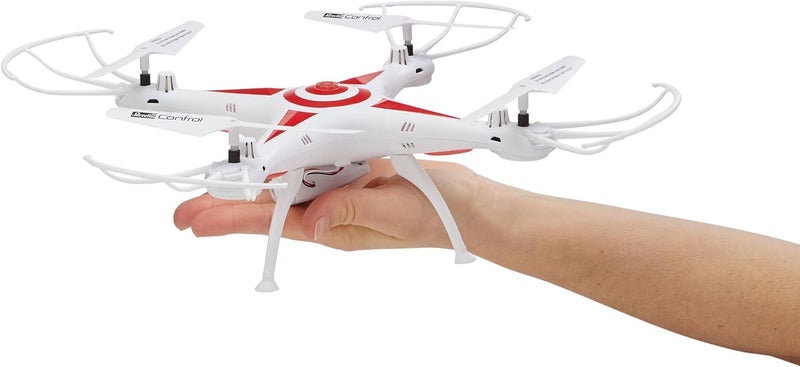 Revell Control Camera Quadrocopter 2.4 GHz - Image 5
