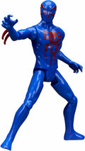 Marvel Spider Man 2099 Figure Titan Series Action Figure - Image 3