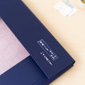 The Great Wave of Kanagawa Hokusai File Folder packaging view