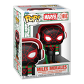 Pop! Vinyl - Miles (Nutcracker)