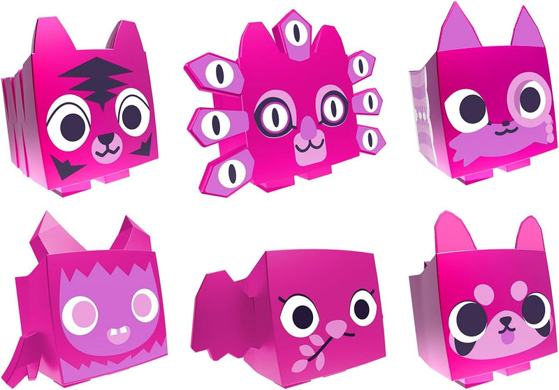 Pet Simulator X Series 2 Mystery 4 Pack (Includes DLC) - Image 6