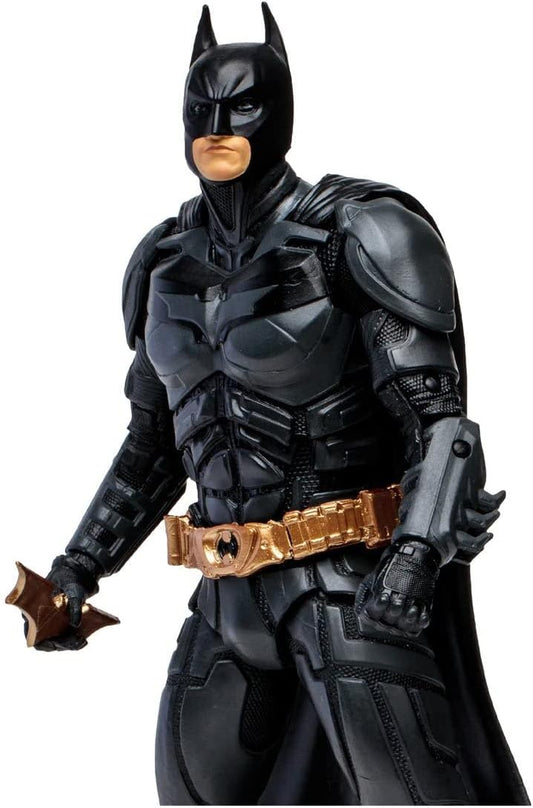 Batman The Dark Knight Trilogy DC Multiverse 7-Inch Action Figure