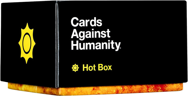 Cards Against Humanity Hot Box - Image 2