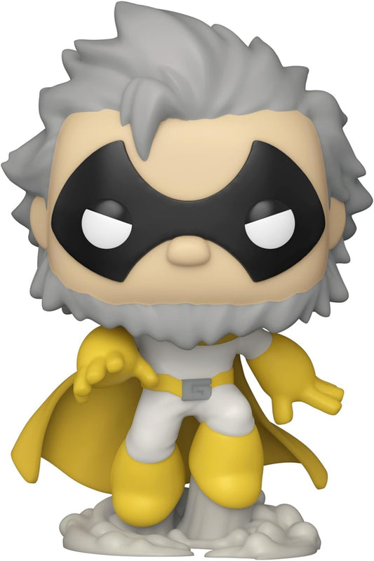 Funko Animation: My Hero Academia (Gran Torino) - Image 2