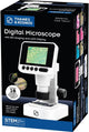 The Thames & Kosmos Digital Microscope with HD Imaging and LCD Display