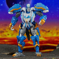 Transformers Legacy United - Star Raider Thundertron Action Figure, additional view