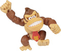 Nintendo 6'' Donkey Kong Action Figure - Image 4