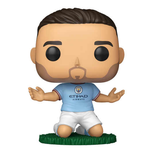 Pop! Vinyl - Manchester City - Rodri