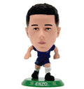 Chelsea FC SoccerStarz Fernandez