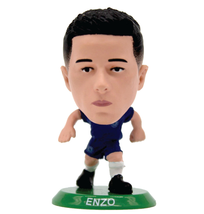 Chelsea FC SoccerStarz Fernandez