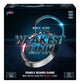 The Weakest Link