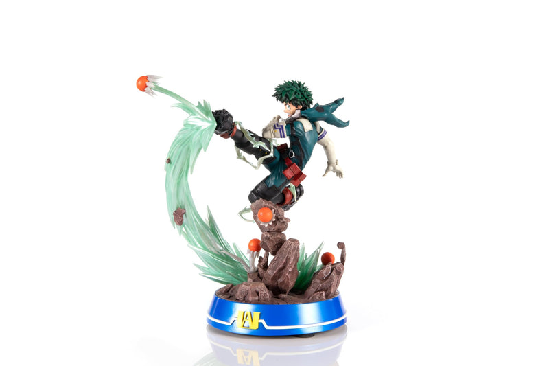 First4Figures - My Hero Academia (Izuku Midoriya) PVC Figuri
