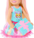 Barbie Chelsea Birthday Doll & Accessories - Image 5